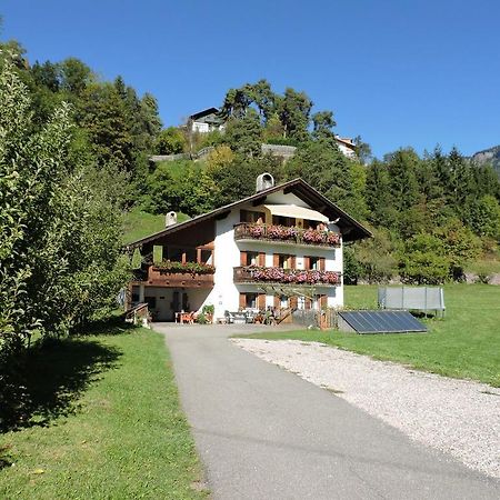 Apartment Furschermuehle Siusi Exterior photo